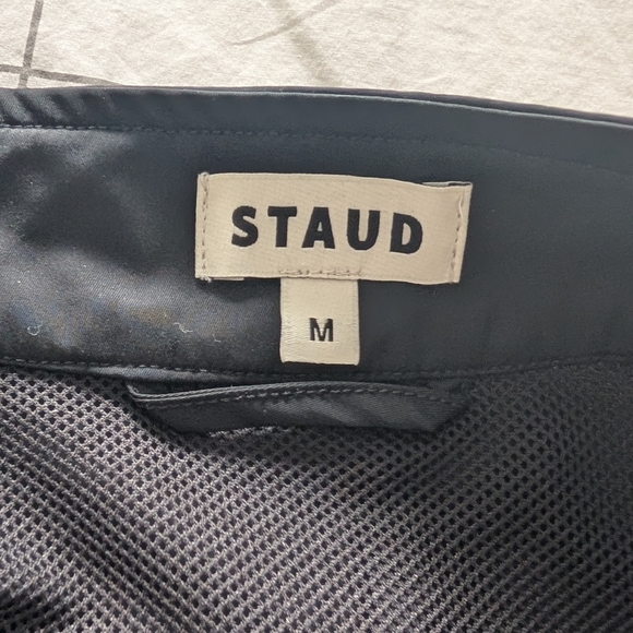 Staud Peak Anorak Jacket - NWT - Picture 14 of 16